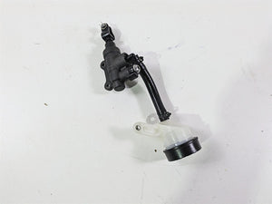 2021 BMW R1250GS K51 Adv Rear Brake Master Cylinder Nissin 1/2 34318522398 | Mototech271