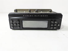 Load image into Gallery viewer, 2008 Harley Touring FLHTCU E-Glide 105TH Harman Kardon Radio CD Player 76160-06
