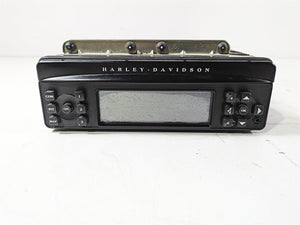 2008 Harley Touring FLHTCU E-Glide 105TH Harman Kardon Radio CD Player 76160-06