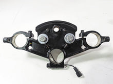 Load image into Gallery viewer, 2020 Harley Touring FLHT Electra Glide Upper Lower Triple Tree Set 45900091A | Mototech271
