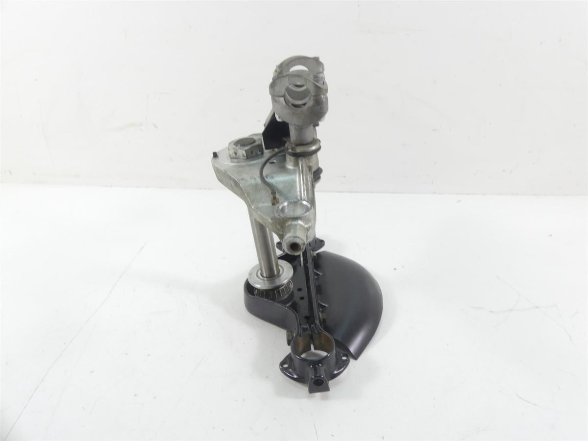 1989 Harley Touring FLTC Tour Glide Upper Lower Tiple Tree Riser Set 45435-83B {{ shop.shopifyCountryName }} - Mototech271