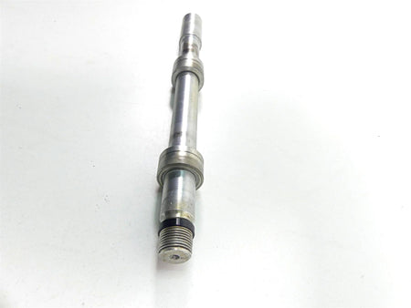 2011 Victory Cross Country Straight Front Wheel Spindle Axle 5137439 {{ shop.shopifyCountryName }} - Mototech271