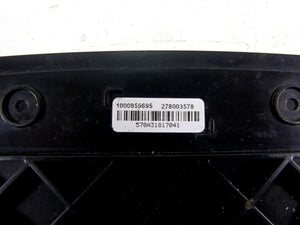 2018 Seadoo GTS 90 Speedometer Speedo Gauge Instrument - 17hrs Only 278003578