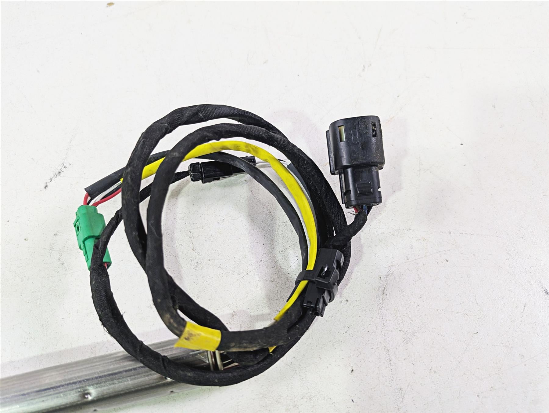 2015 Harley Touring FLHTKL Electra Glide Ride By Wire Throttle Sensor 32305-08B {{ shop.shopifyCountryName }} - Mototech271