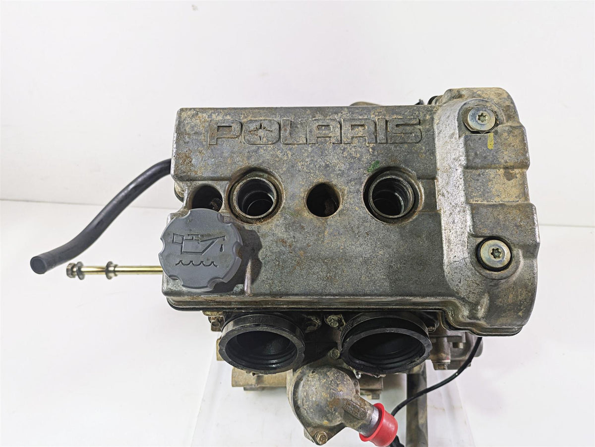 2018 Polaris RZR XP 1000 Trail Rock Running Engine Motor 3k Only 2207368 {{ shop.shopifyCountryName }} - Mototech271