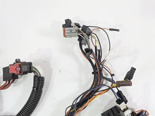 Load image into Gallery viewer, 1999 Harley Touring FLHTCUI E-Glide Front Nose Wiring Harness READ 70232-98
