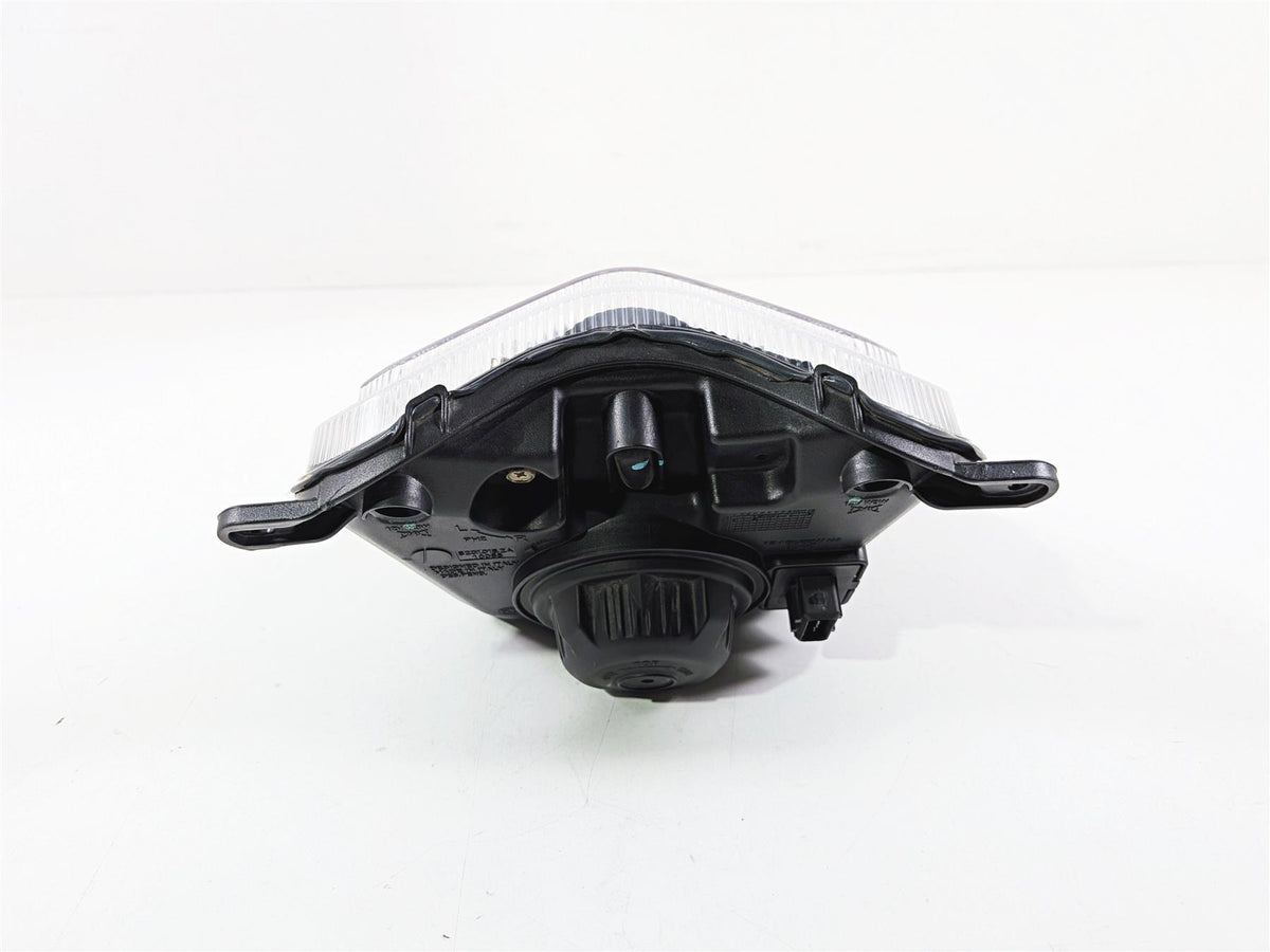 2009 Ducati Hypermotard 1100 S Headlight Head Light Lamp 52010162A-Mototech271