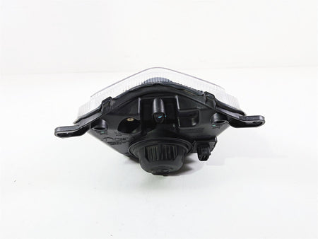 2009 Ducati Hypermotard 1100 S Headlight Head Light Lamp 52010162A-Mototech271