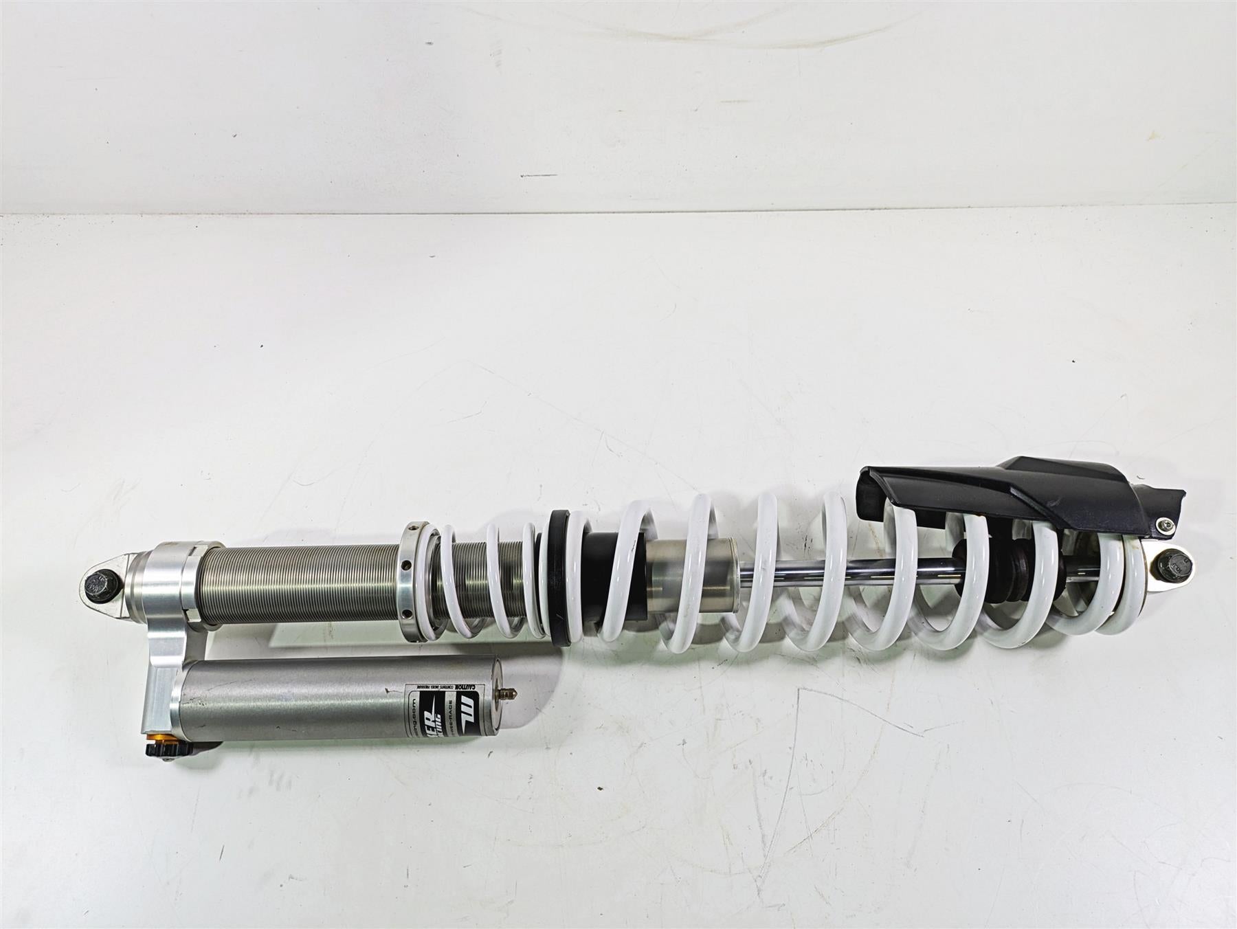 2023 Polaris RZR1000 XP 4 Premium Walker Evans Rear Left Shock Damper 7044854 {{ shop.shopifyCountryName }} - Mototech271