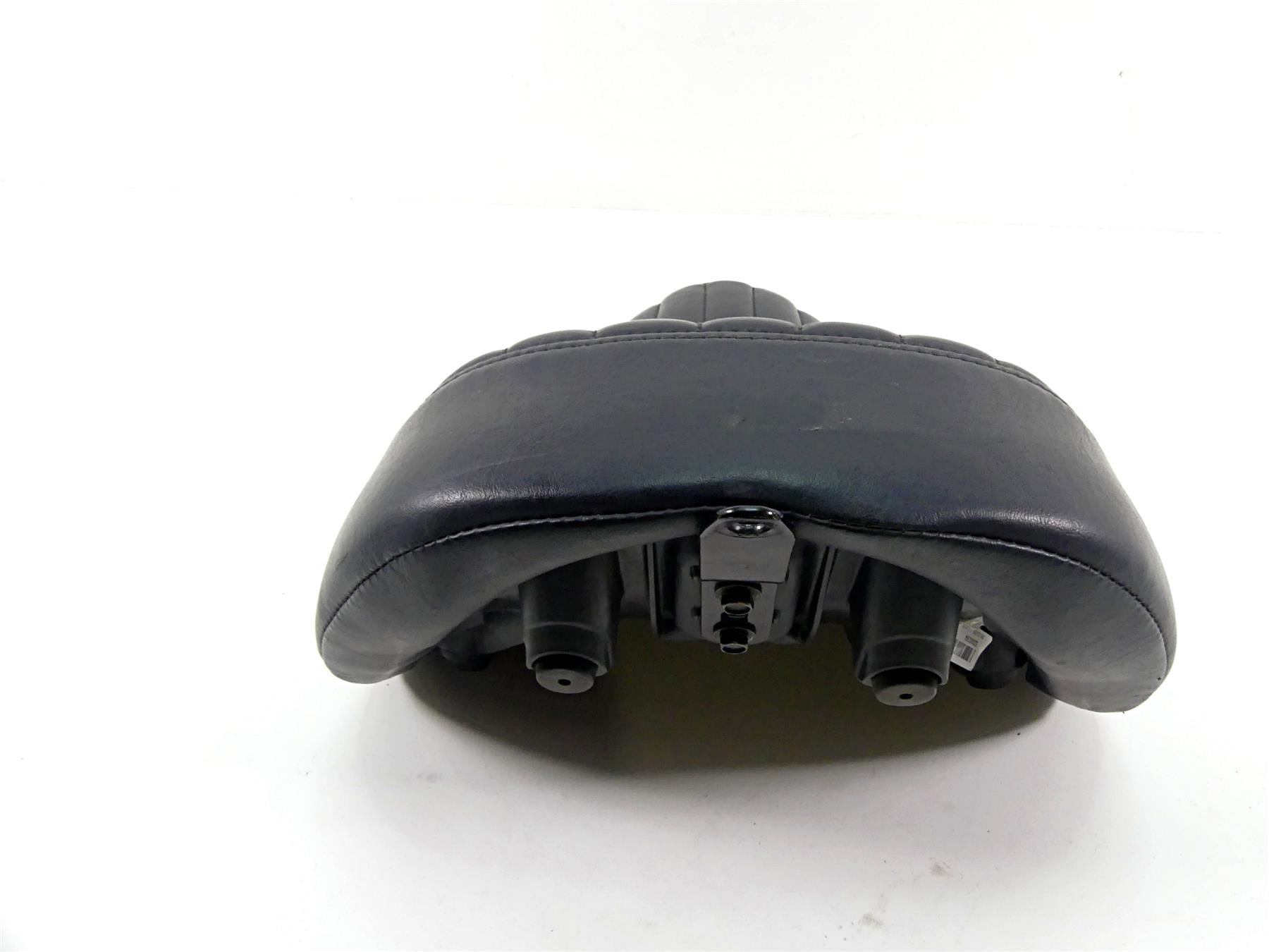 2020 Harley Softail FXST Standard Oem Rider Driver Seat Saddle 52000264 {{ shop.shopifyCountryName }} - Mototech271
