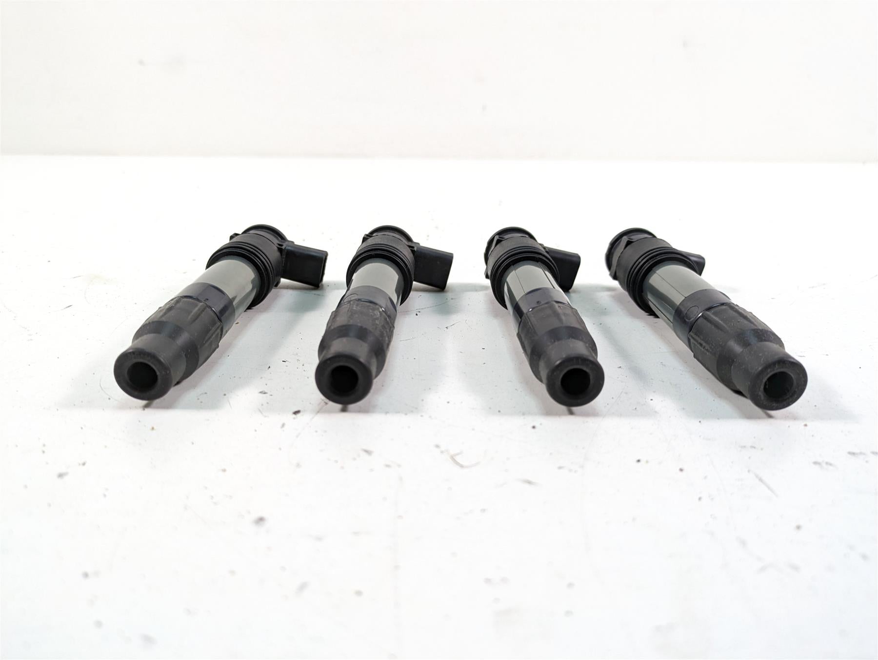 2018 KTM 1090 Adventure R Denso Ignition Coils Stick Coil Set 76039006000 {{ shop.shopifyCountryName }} - Mototech271