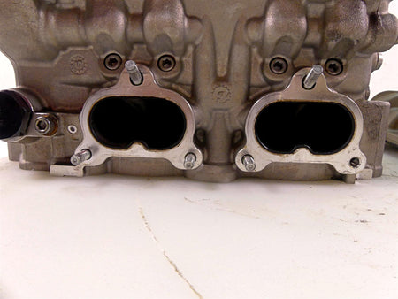 2018 Ducati Panigale 1100 V4 S Front Cylinderhead Cylinder Head 30125191AR {{ shop.shopifyCountryName }} - Mototech271