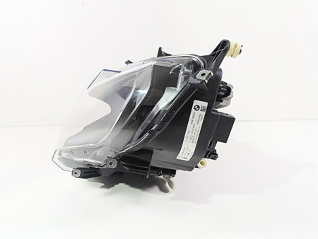 2016 BMW R1200RT K52 Headlight Head Light Lamp Deluxe 63128541628 {{ shop.shopifyCountryName }} - Mototech271