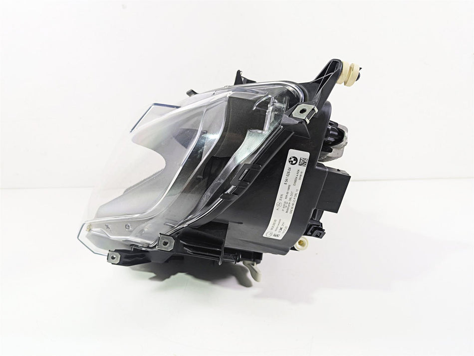 2016 BMW R1200RT K52 Headlight Head Light Lamp Deluxe 63128541628 {{ shop.shopifyCountryName }} - Mototech271