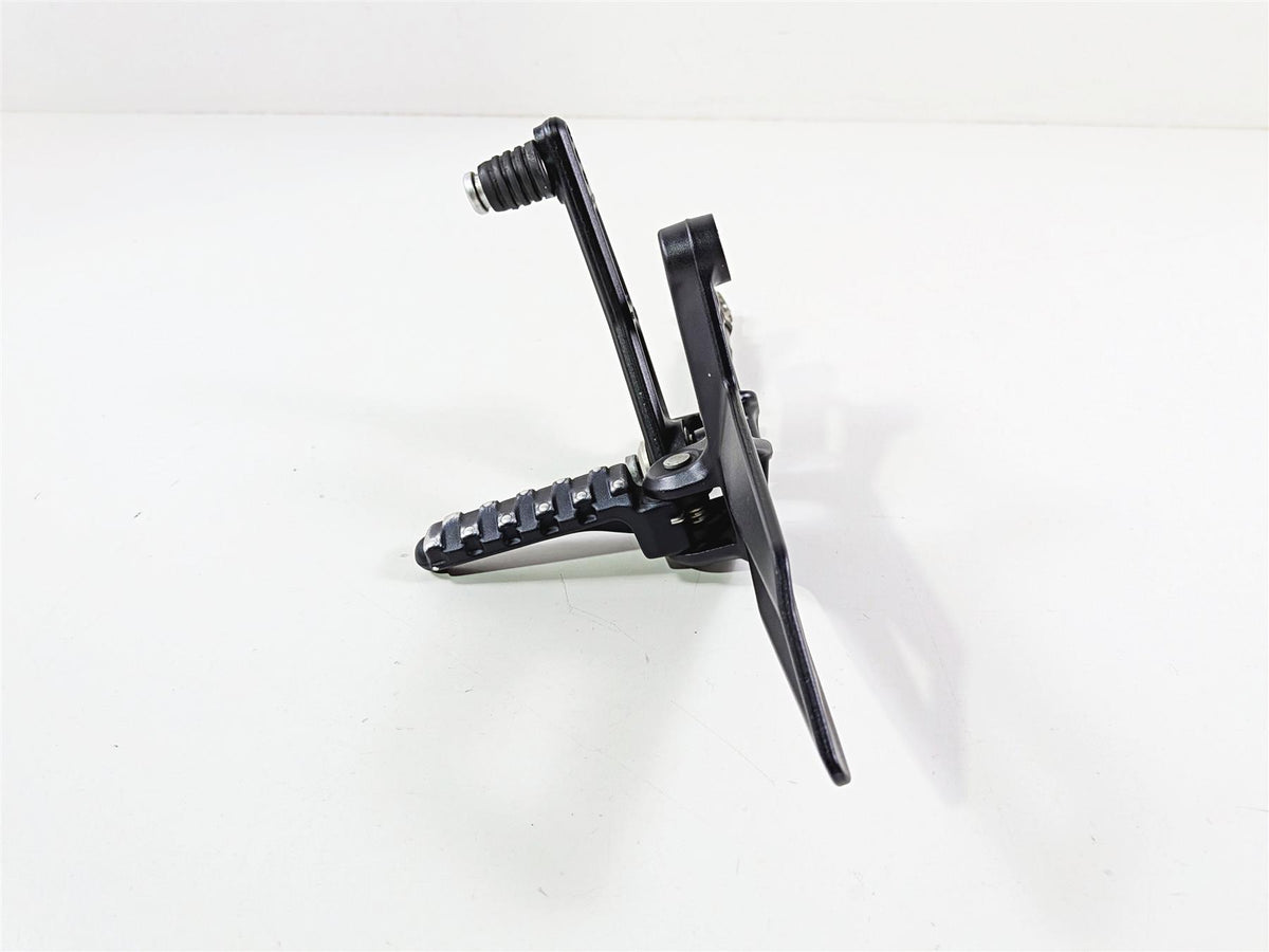 2015 KTM 1290 R Super Duke Left Rider Foot Peg & Shifter 6130313800033S-Mototech271