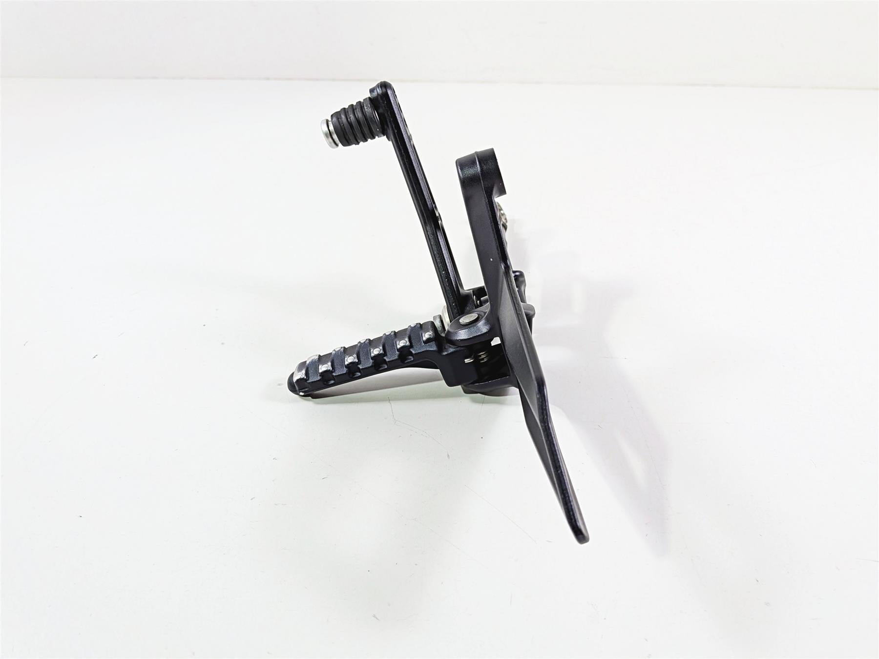 2015 KTM 1290 R Super Duke Left Rider Foot Peg & Shifter 6130313800033S-Mototech271