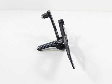 2015 KTM 1290 R Super Duke Left Rider Foot Peg & Shifter 6130313800033S-Mototech271