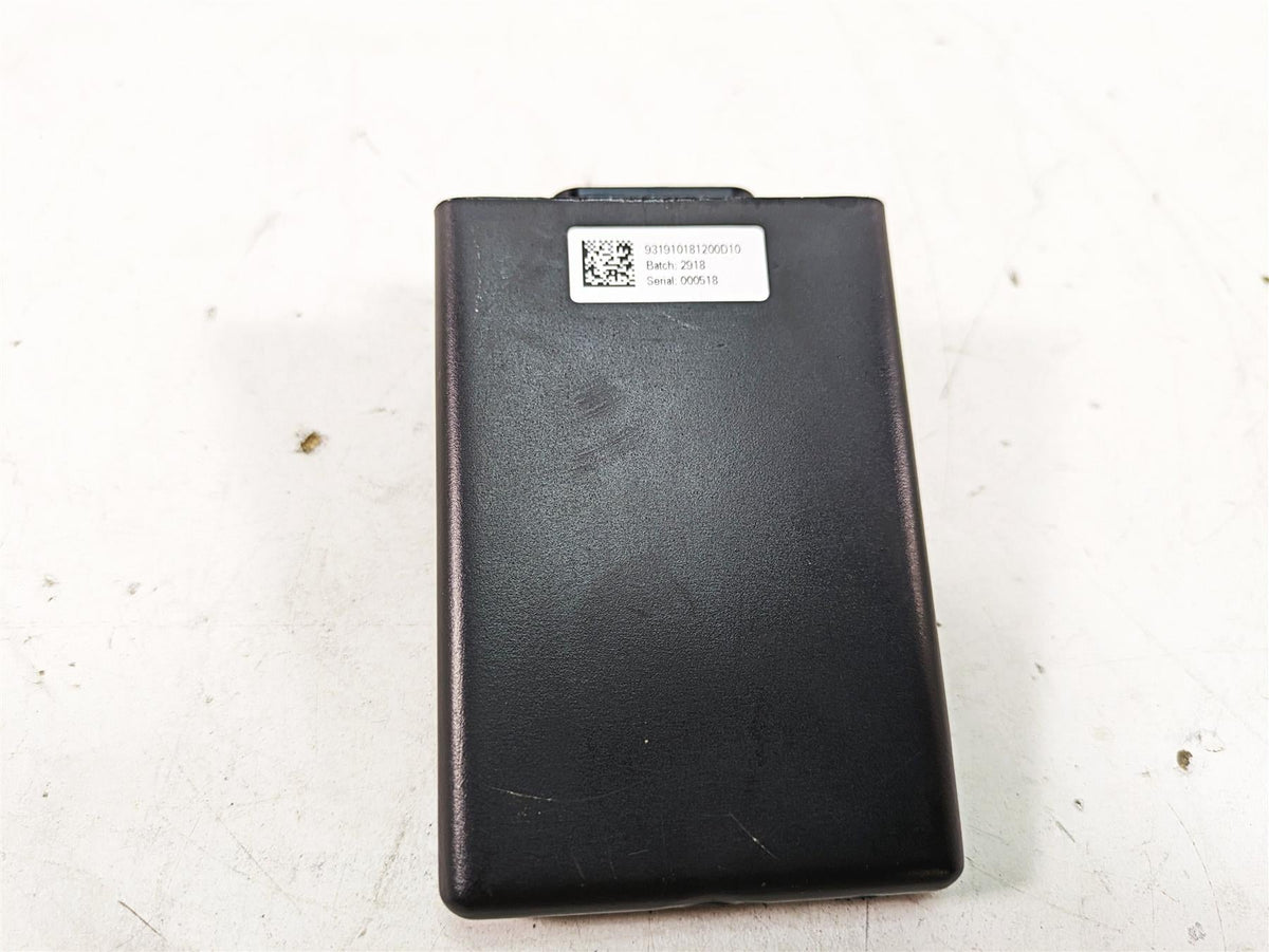 2020 Ducati Scrambler 1100 Sport Pro Bbox Black Box Control Unit 38511163A {{ shop.shopifyCountryName }} - Mototech271