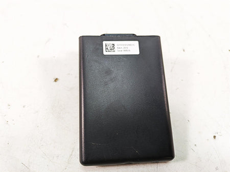 2020 Ducati Scrambler 1100 Sport Pro Bbox Black Box Control Unit 38511163A {{ shop.shopifyCountryName }} - Mototech271