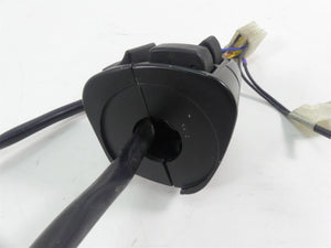1993 Harley Dyna FXDL Low Rider Left Hand Light Horn Control Switch 70219-87 | Mototech271