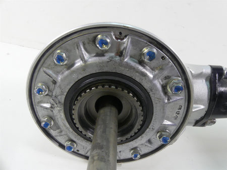 2007 Suzuki M109R VZR1800 Boulevard Swingarm Differential Drive Shaf 27300-48811 {{ shop.shopifyCountryName }} - Mototech271