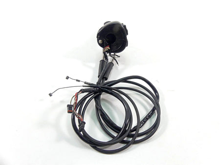 2014 Harley FXDL Dyna Low Rider Right Hand Control Switch -Read 72944-12 {{ shop.shopifyCountryName }} - Mototech271