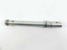 Load image into Gallery viewer, 2008 Ducati Hypermotard 1100 Straight Front Axle Wheel Spindle 81910431A | Mototech271
