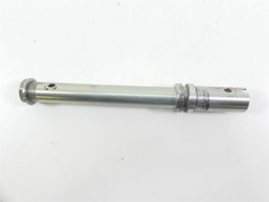 2008 Ducati Hypermotard 1100 Straight Front Axle Wheel Spindle 81910431A | Mototech271
