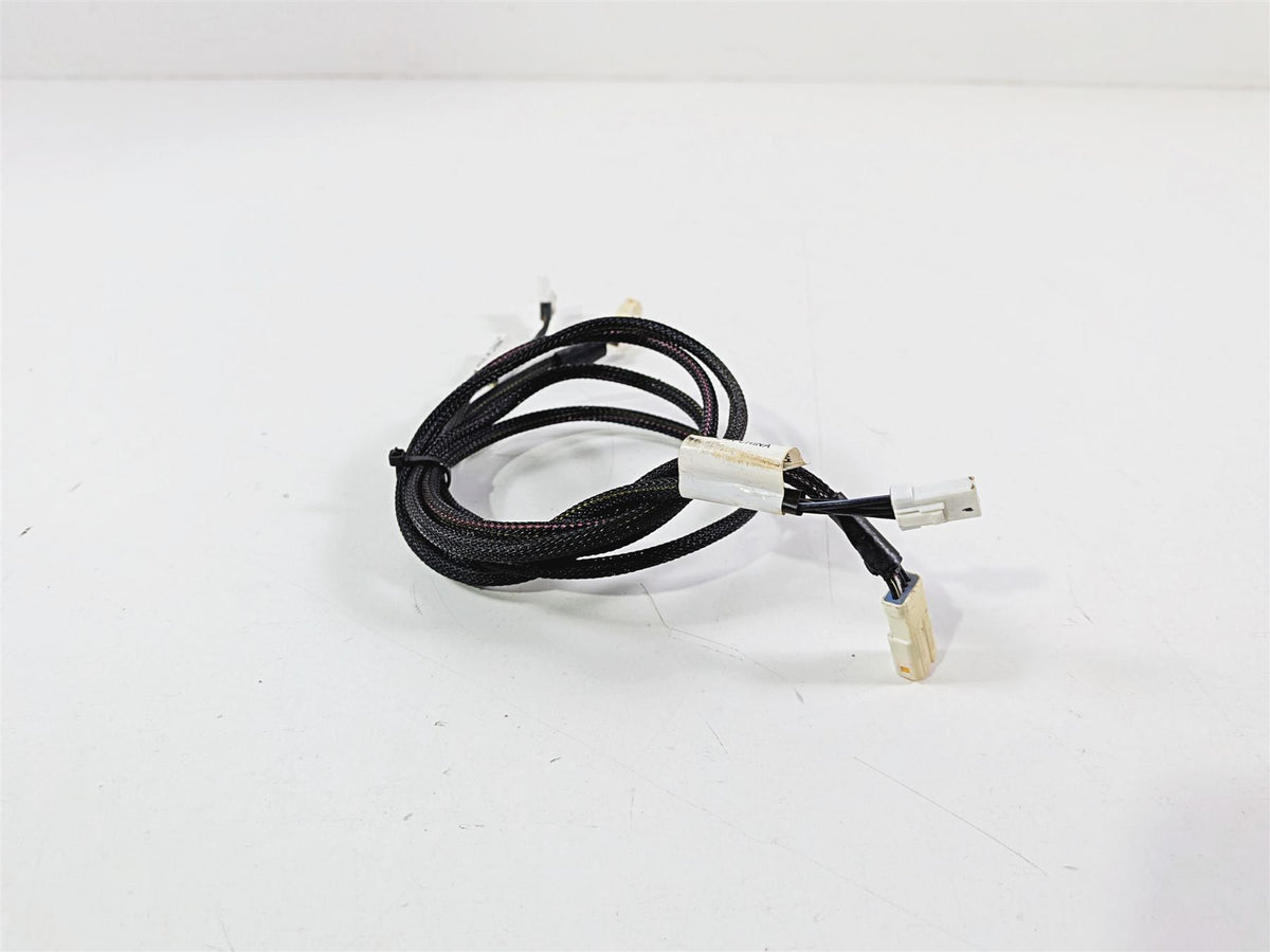 2015 Indian Chieftain Heated Grips Wiring Harness Set 2412963-Mototech271