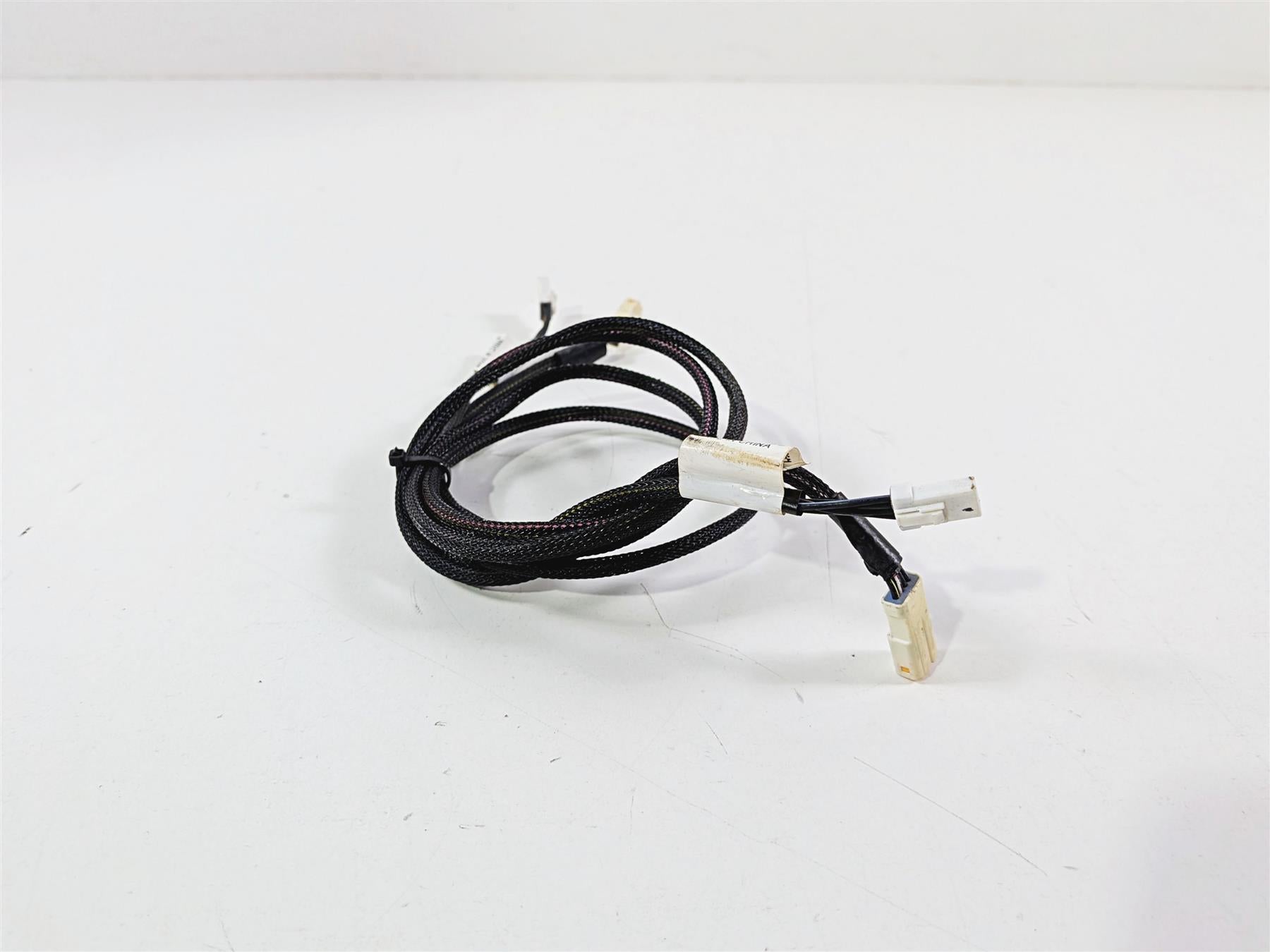 2015 Indian Chieftain Heated Grips Wiring Harness Set 2412963-Mototech271