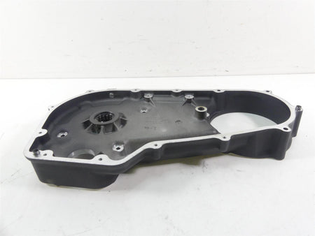 2014 Harley Dyna FXDF Fat Bob Inner Primary Drive Clutch Cover Fw 60681-06C {{ shop.shopifyCountryName }} - Mototech271