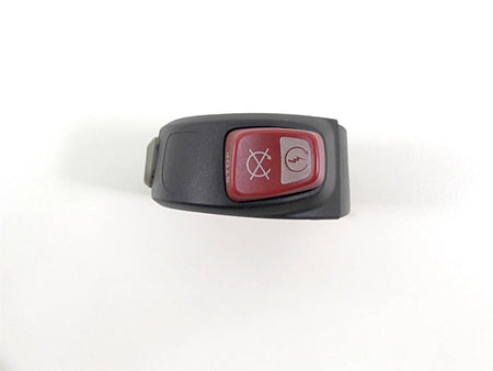 2013 BMW F800GS STD K72 Right Hand Control Switch Grip Heater 61318522456 {{ shop.shopifyCountryName }} - Mototech271