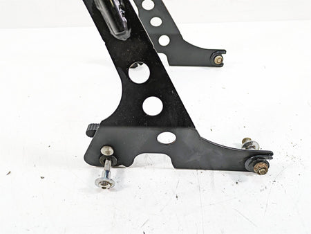 2019 Harley XL883N Sportster Iron 21" Sissy Bar Backrest Back Rest {{ shop.shopifyCountryName }} - Mototech271