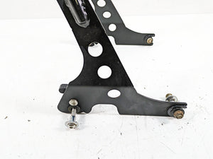 2019 Harley XL883N Sportster Iron 21" Sissy Bar Backrest Back Rest | Mototech271