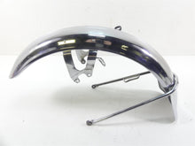 Load image into Gallery viewer, 1977 Honda CB750 A Four Hondamatic Front Fender - Good Shape 61100-393-000 | Mototech271
