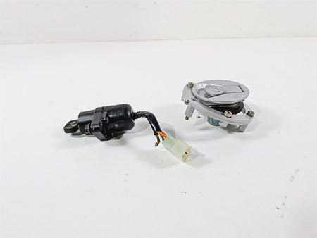 2021 Indian Scout 1200 Ignition Switch Gas Cap Key Lock Set -READ 4016935 {{ shop.shopifyCountryName }} - Mototech271
