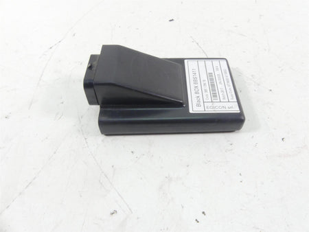 2018 Ducati Hypermotard 939 SP Bb Black Box Control Unit Module 38510561B {{ shop.shopifyCountryName }} - Mototech271