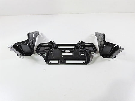 2018 Harley Touring FLHTCU Electra Glide Front Fairing Mount Brackets 57000186-Mototech271
