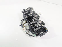 Load image into Gallery viewer, 2006 Suzuki GSXR1000 K6 Throttle Body Bodies Keihin &amp; Injectors 13405-41G00
