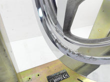 Load image into Gallery viewer, 2005 Harley Touring CVO FLHTC SE Electra Glide  Front Wheel Rim 16x3 43573-00A
