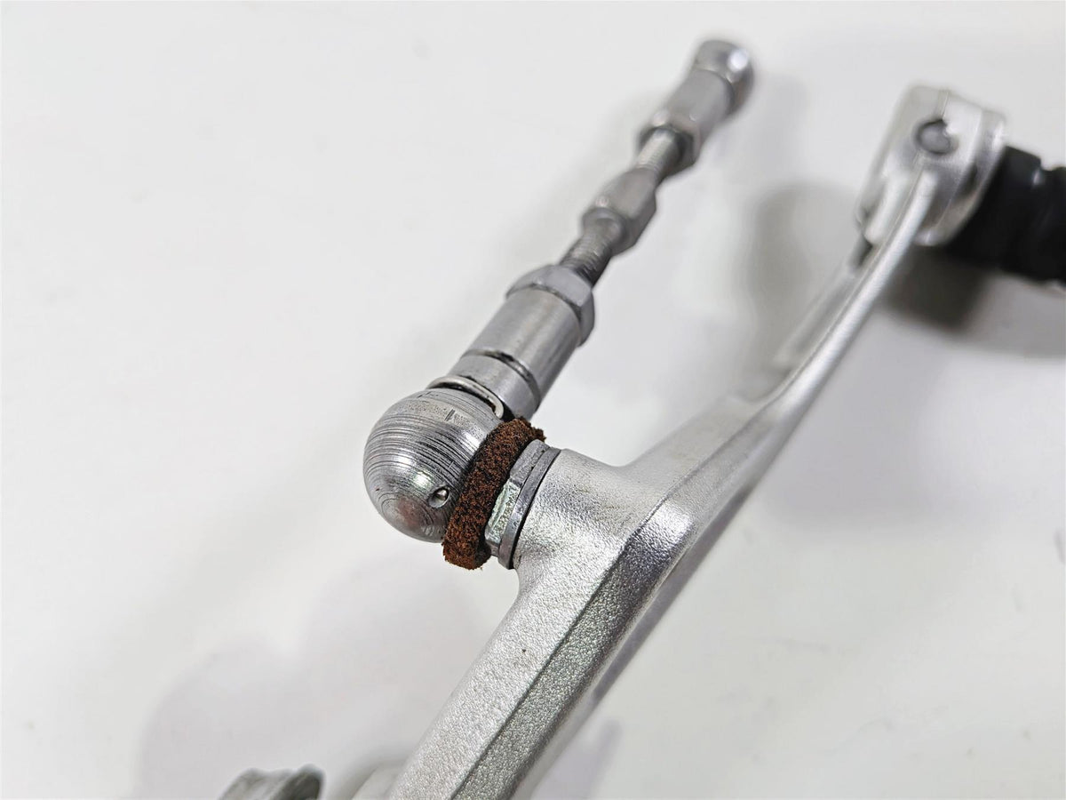 2021 BMW R1250GS K51 Adventure Shift Lever Pedal & Linkage 8529826 23418529825-Mototech271
