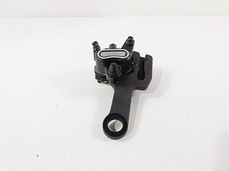 2024 Harley FXLRS Dyna Low Rider Rear Brake Caliper & Bracket 41300192-Mototech271