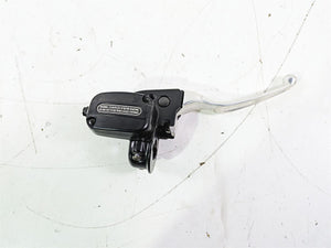 2015 Harley Touring FLHTKL E -Glide Low Front Brake Master Cylinder 44551-08F | Mototech271