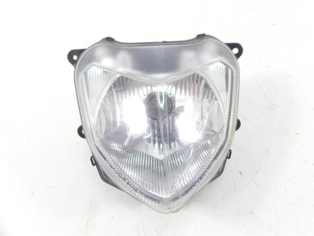 2011 Ducati Hypermotard 1100 SP Headlight Head Light Lamp Lens 52010163A {{ shop.shopifyCountryName }} - Mototech271