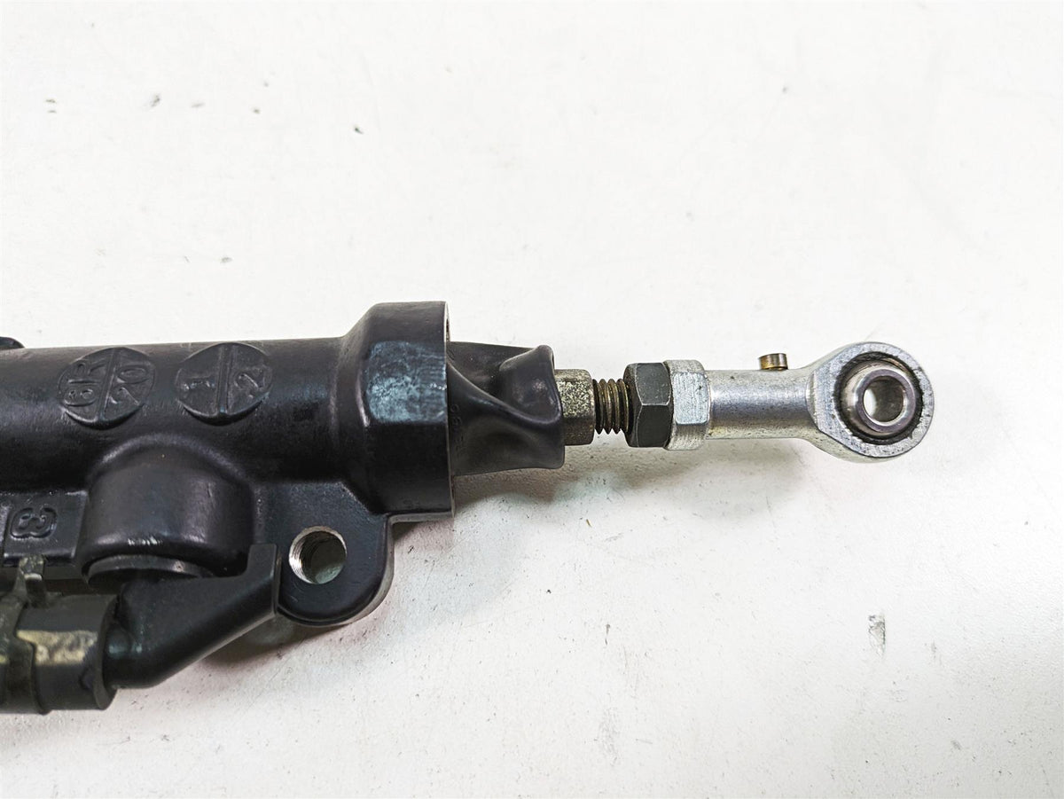 2007 Yamaha R1 YZFR1 Brembo Rear Brake Master Cylinder - Read 4C8-2583V-00-00 {{ shop.shopifyCountryName }} - Mototech271