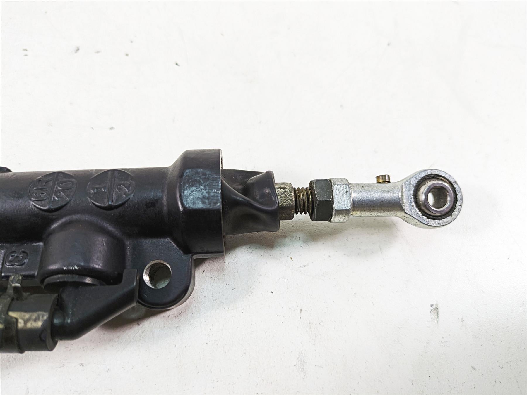 2007 Yamaha R1 YZFR1 Brembo Rear Brake Master Cylinder - Read 4C8-2583V-00-00 {{ shop.shopifyCountryName }} - Mototech271