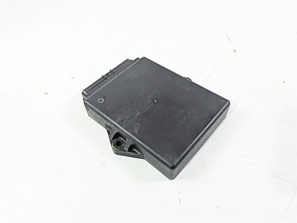 2006 Yamaha GP1300R Waverunner Cdi Ecu Ecm Engine Control Module 60T-8591A-20-00 {{ shop.shopifyCountryName }} - Mototech271