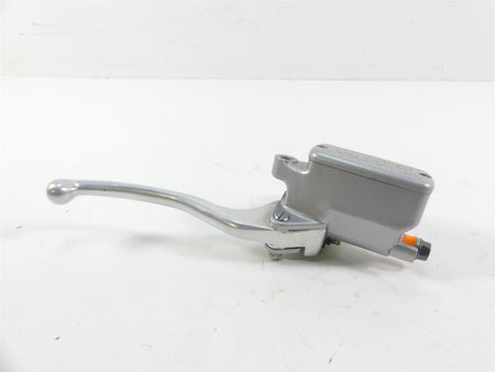 2009 Honda VTX1300 Touring Nice Front Brake Master Cylinder 45510-MEA-A21 {{ shop.shopifyCountryName }} - Mototech271