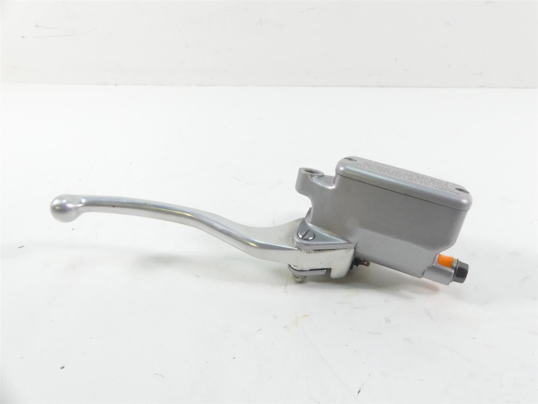 2009 Honda VTX1300 Touring Nice Front Brake Master Cylinder 45510-MEA-A21
