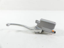 Load image into Gallery viewer, 2009 Honda VTX1300 Touring Nice Front Brake Master Cylinder 45510-MEA-A21
